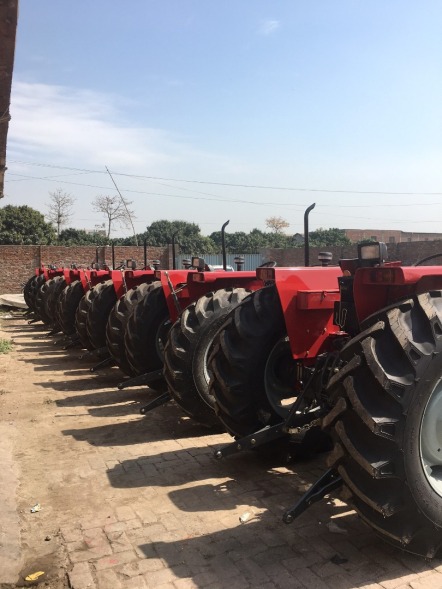 AgroAsia Tractors Yard Picture (26)