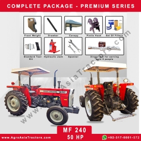 MF 240 Premium